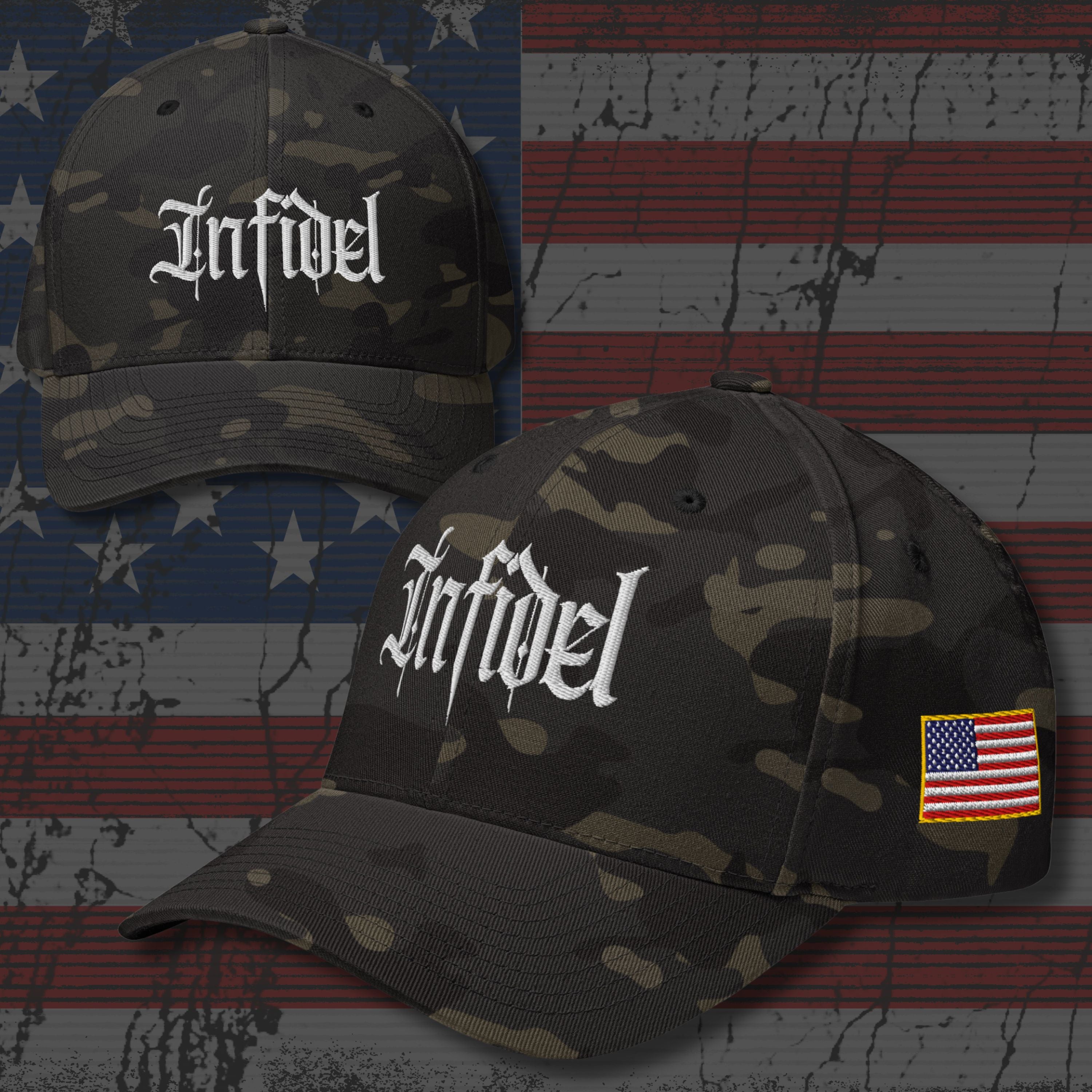 Flexfit INFIDEL Script