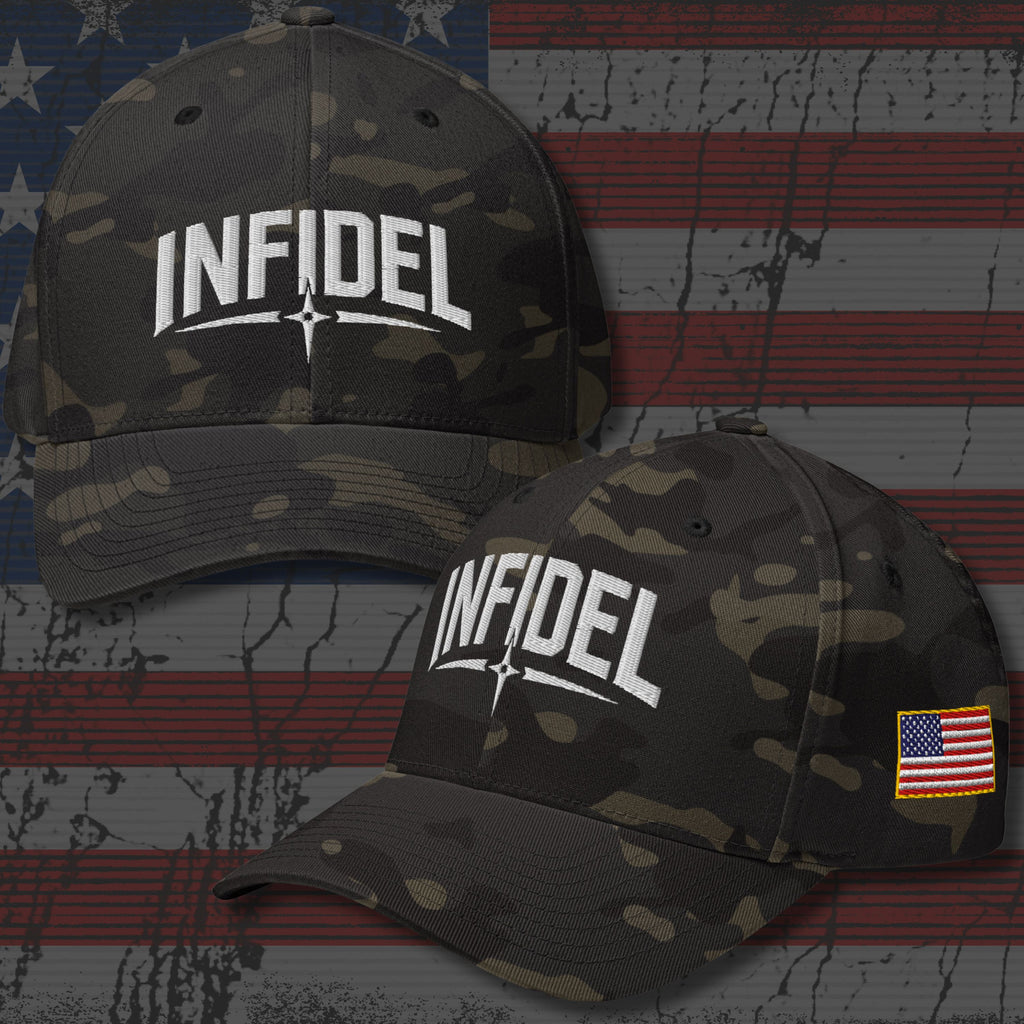 Flexfit Infidel Spike