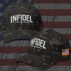 Flexfit Infidel Spike