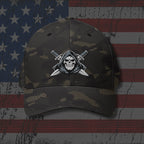 Flexfit Only Fear Infidel