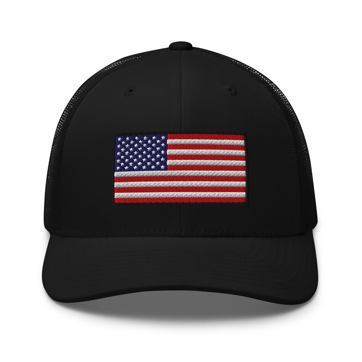 Old Glory Snapback Custom Trucker Hat | Patriotic Freedom Style  Infidel Collective