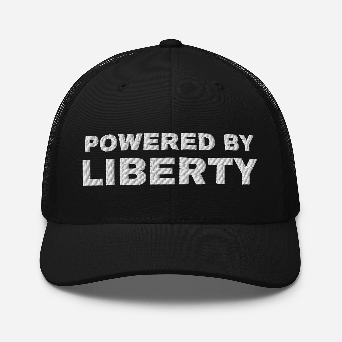 Snapback Custom Trucker Hats Powered by Liberty Cap for Men & Women  Infidel Collective