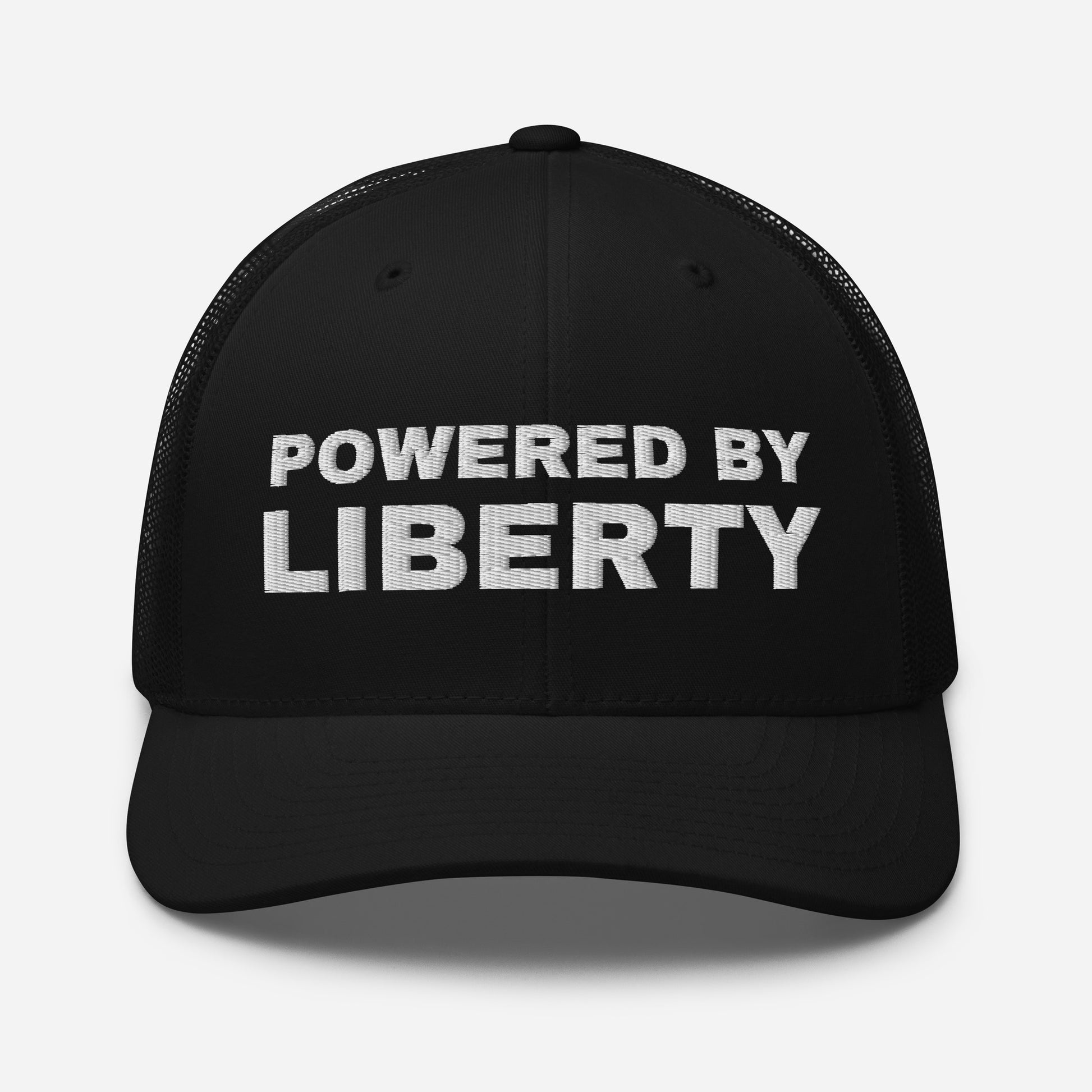 Snapback Custom Trucker Hats Powered by Liberty Cap for Men & Women  Infidel Collective