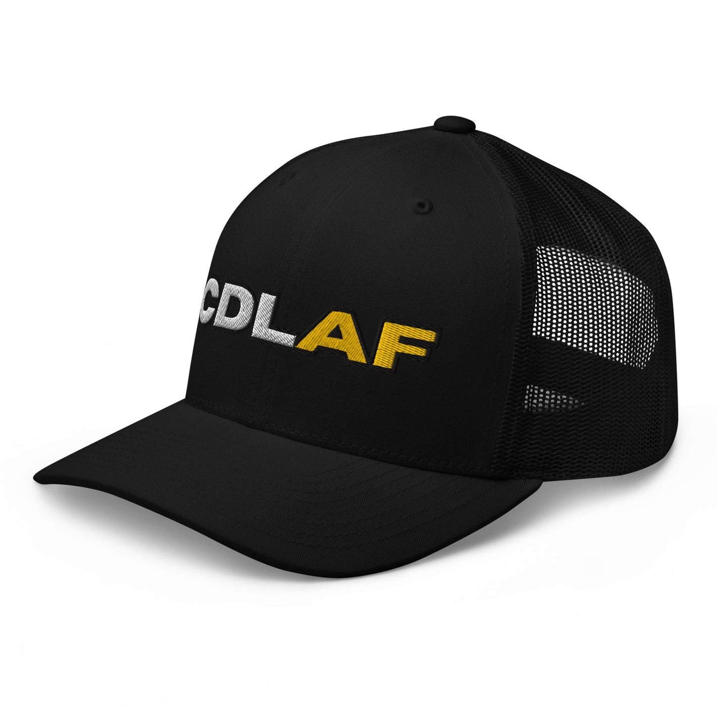 Hats  Snapback Custom Trucker Hat CDLAF Diesel Gang Cap For Men & Women Infidel Collective