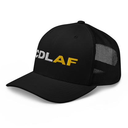 Hats  Snapback Custom Trucker Hat CDLAF Diesel Gang Cap For Men & Women Infidel Collective