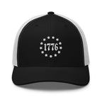 1776 Betsy Stars  Infidel Collective