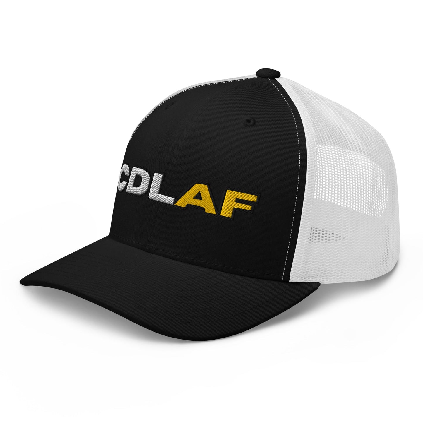 Hats  Snapback Custom Trucker Hat CDLAF Diesel Gang Cap For Men & Women Infidel Collective