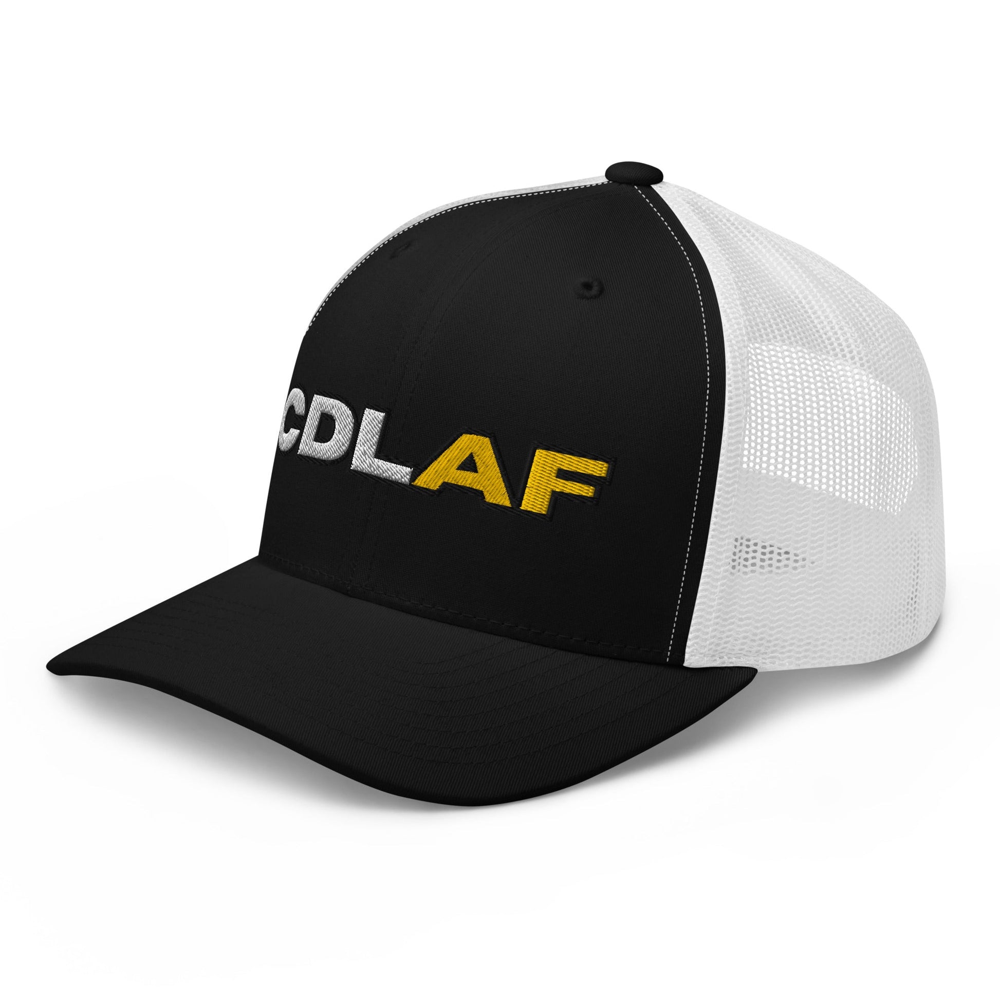 Hats  Snapback Custom Trucker Hat CDLAF Diesel Gang Cap For Men & Women Infidel Collective