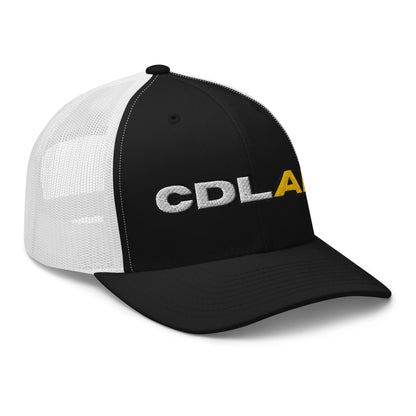 Hats  Snapback Custom Trucker Hat CDLAF Diesel Gang Cap For Men & Women Infidel Collective