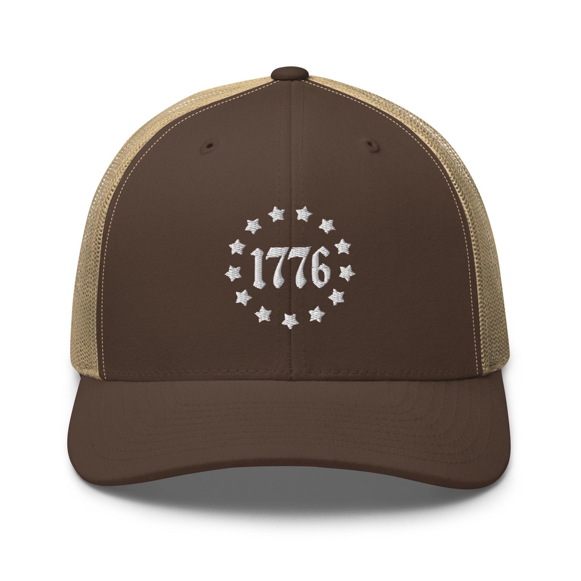 1776 Betsy Stars  Infidel Collective