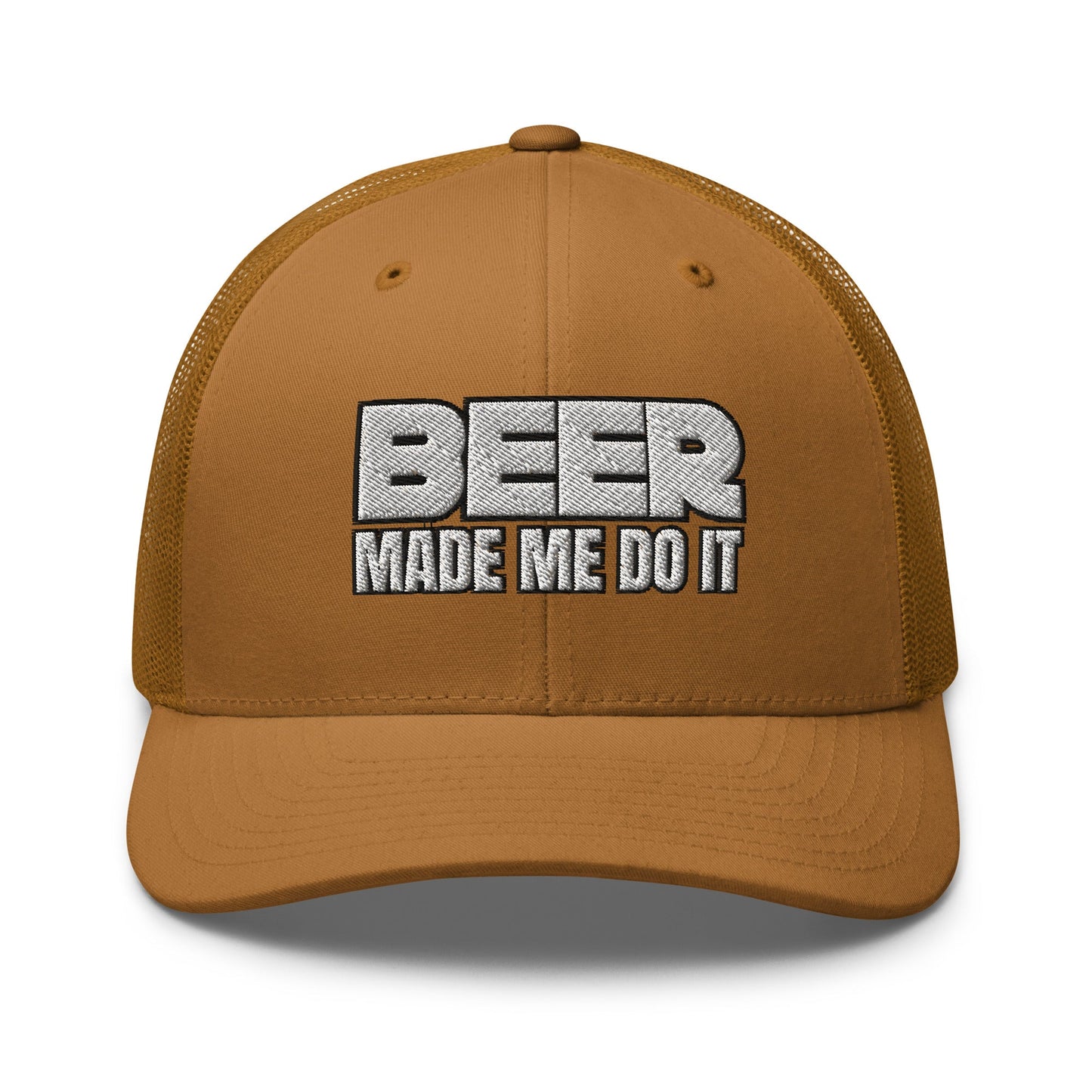 BEER Made Me Do It  Infidel Collective
