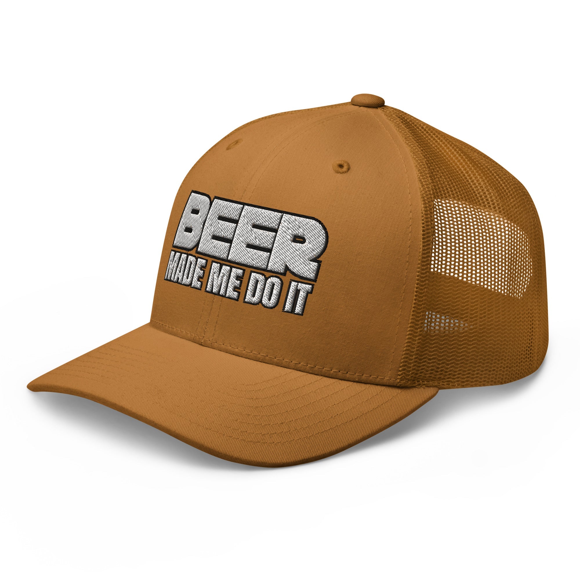 BEER Made Me Do It  Infidel Collective