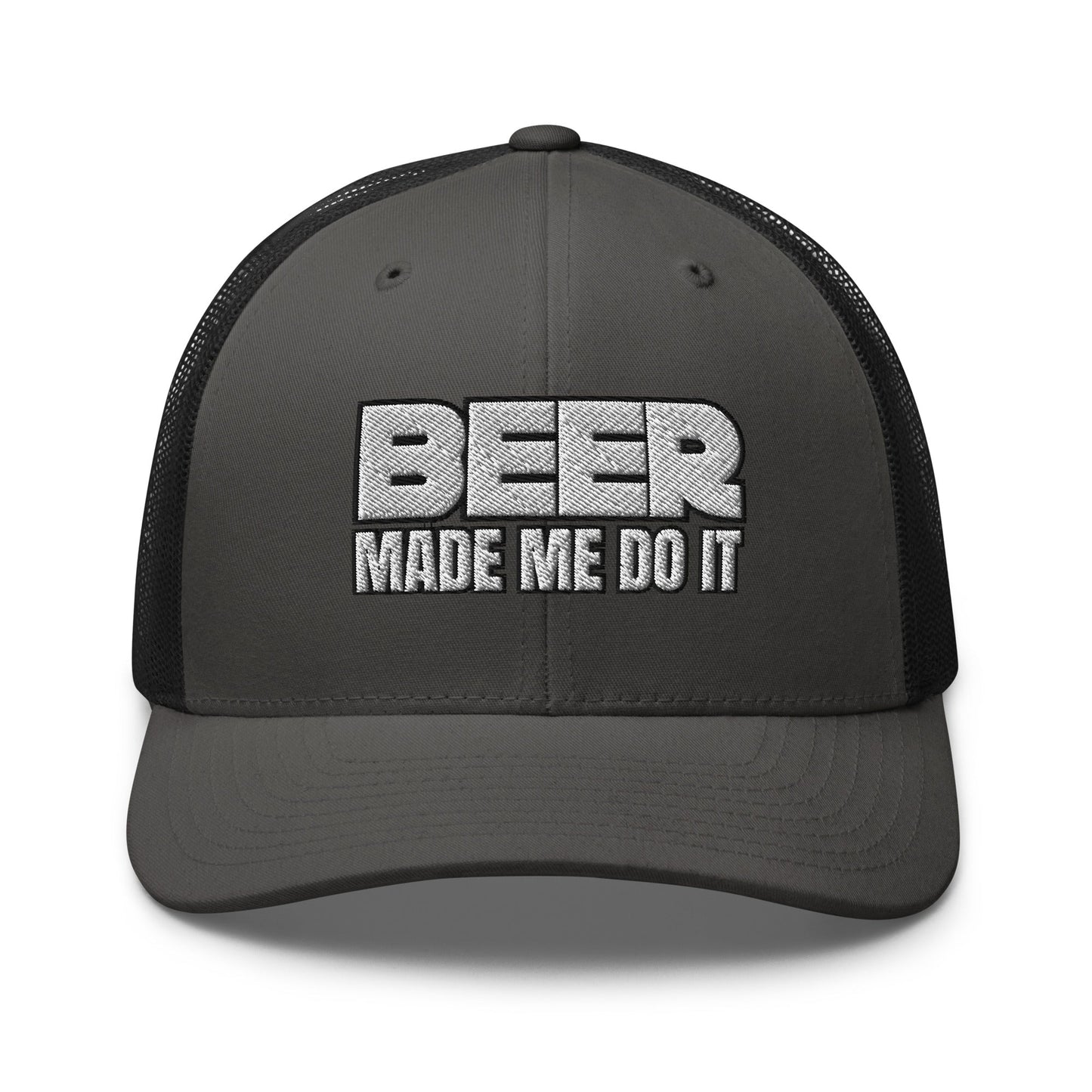 BEER Made Me Do It  Infidel Collective