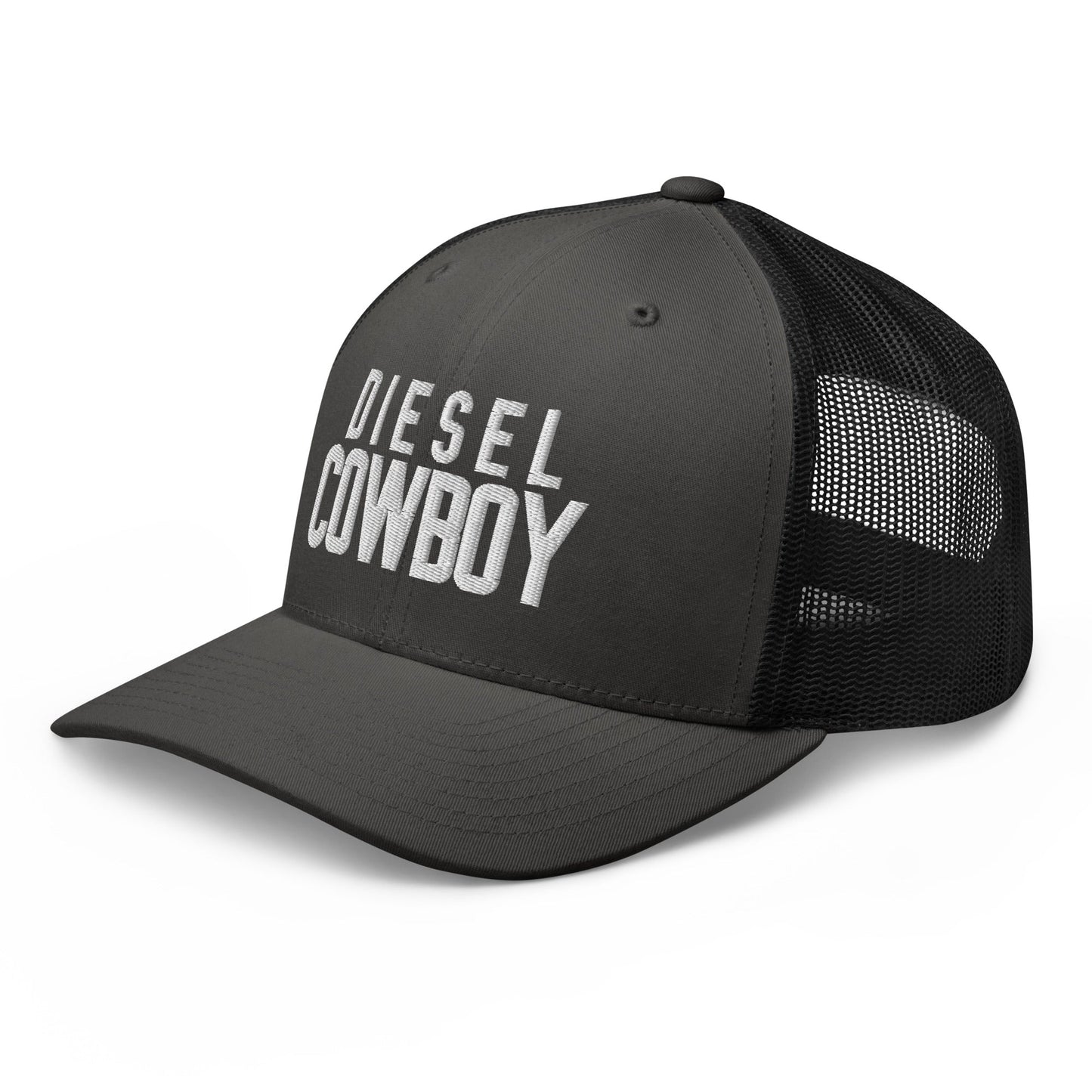 Hats  Snapback Custom Trucker Hats – Diesel Cowboy Hat in 20 Killer Colors Infidel Collective