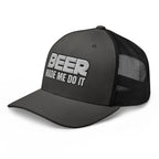 BEER Made Me Do It  Infidel Collective