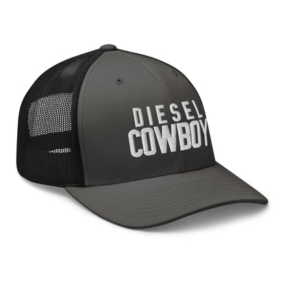 Hats  Snapback Custom Trucker Hats – Diesel Cowboy Hat in 20 Killer Colors Infidel Collective