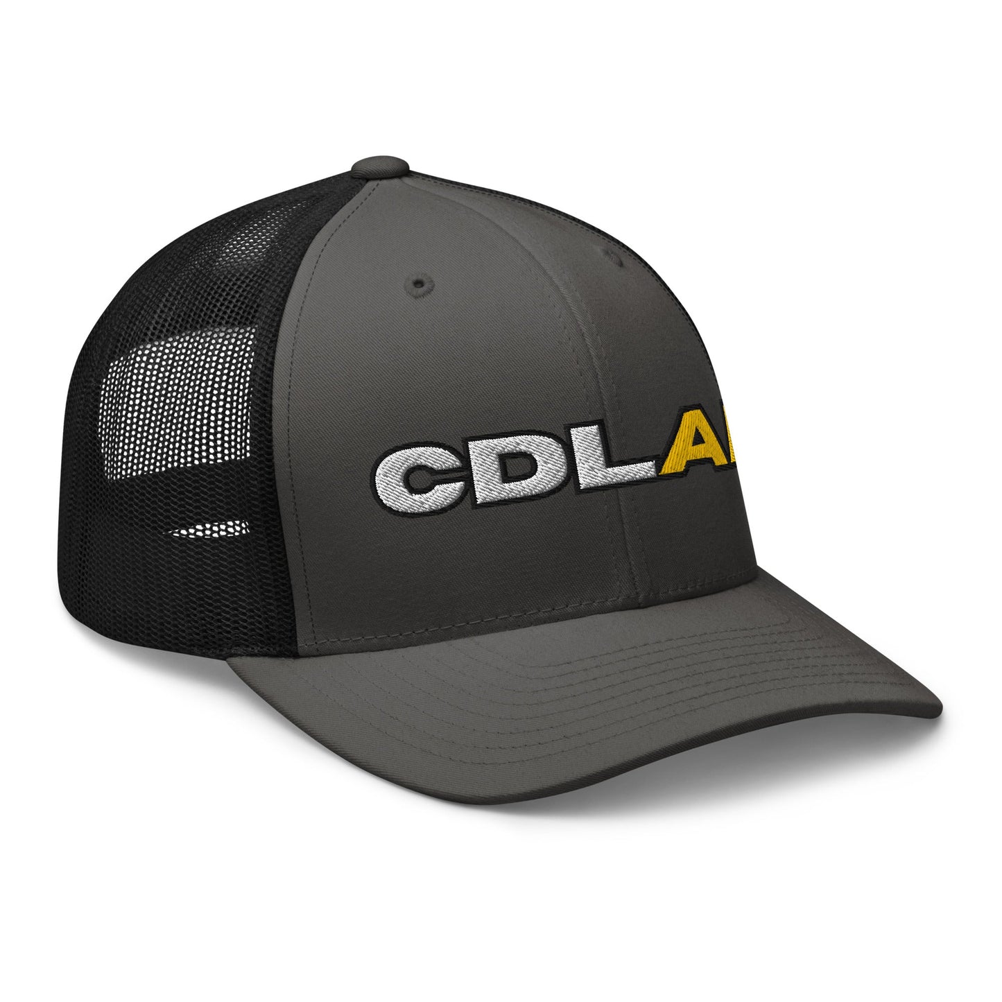 Hats  Snapback Custom Trucker Hat CDLAF Diesel Gang Cap For Men & Women Infidel Collective