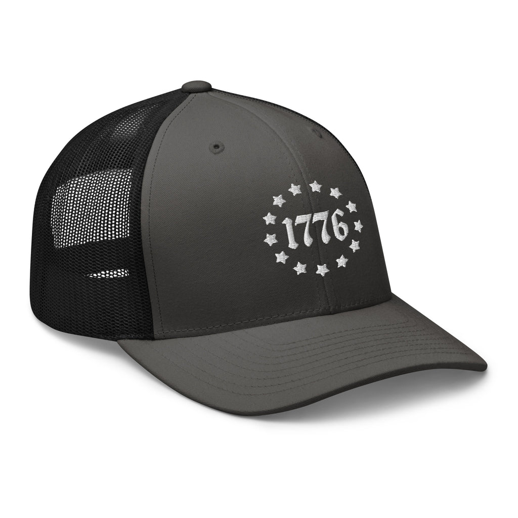 1776 Betsy Stars  Infidel Collective