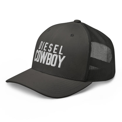 Hats  Snapback Custom Trucker Hats – Diesel Cowboy Hat in 20 Killer Colors Infidel Collective