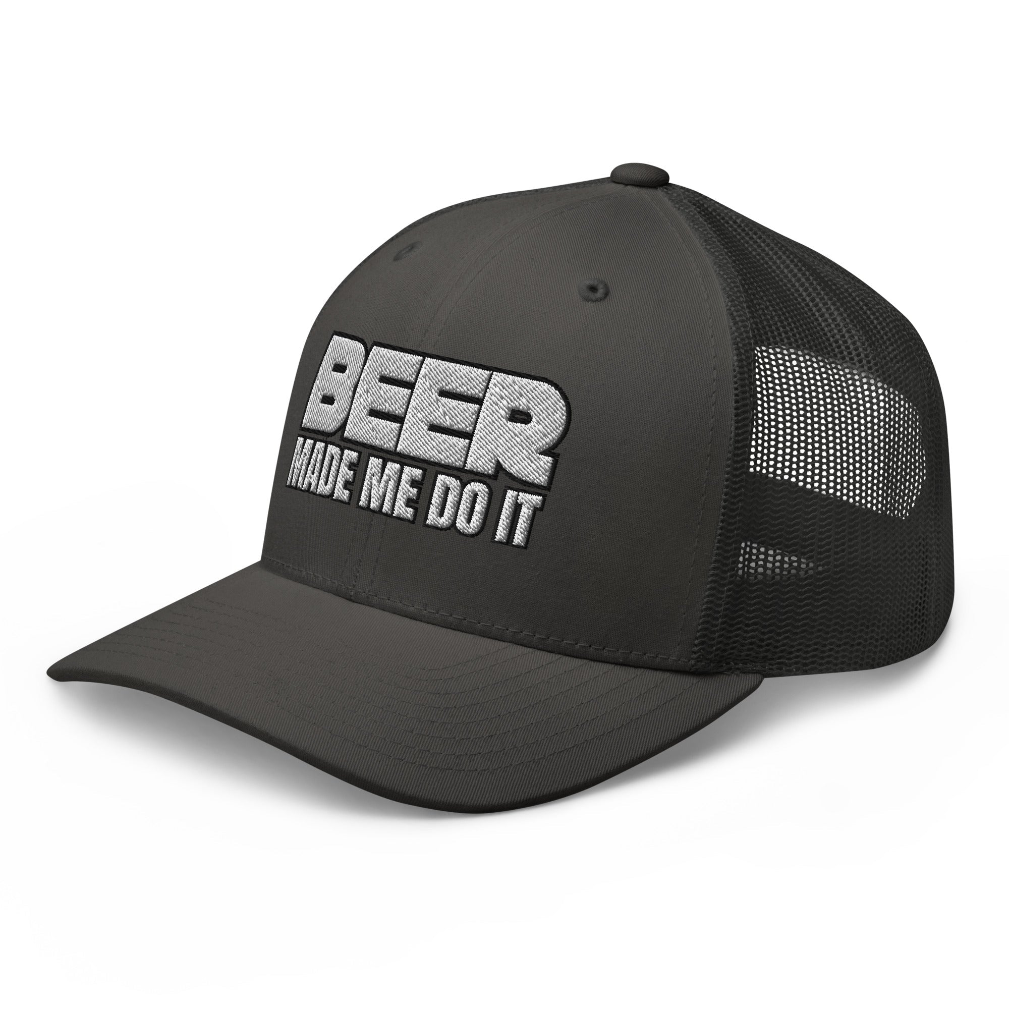 BEER Made Me Do It  Infidel Collective