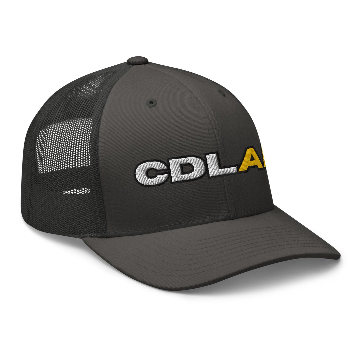 Hats  Snapback Custom Trucker Hat CDLAF Diesel Gang Cap For Men & Women Infidel Collective