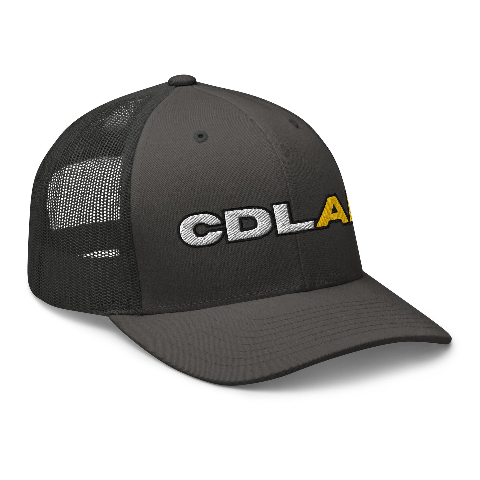 Hats  Snapback Custom Trucker Hat CDLAF Diesel Gang Cap For Men & Women Infidel Collective