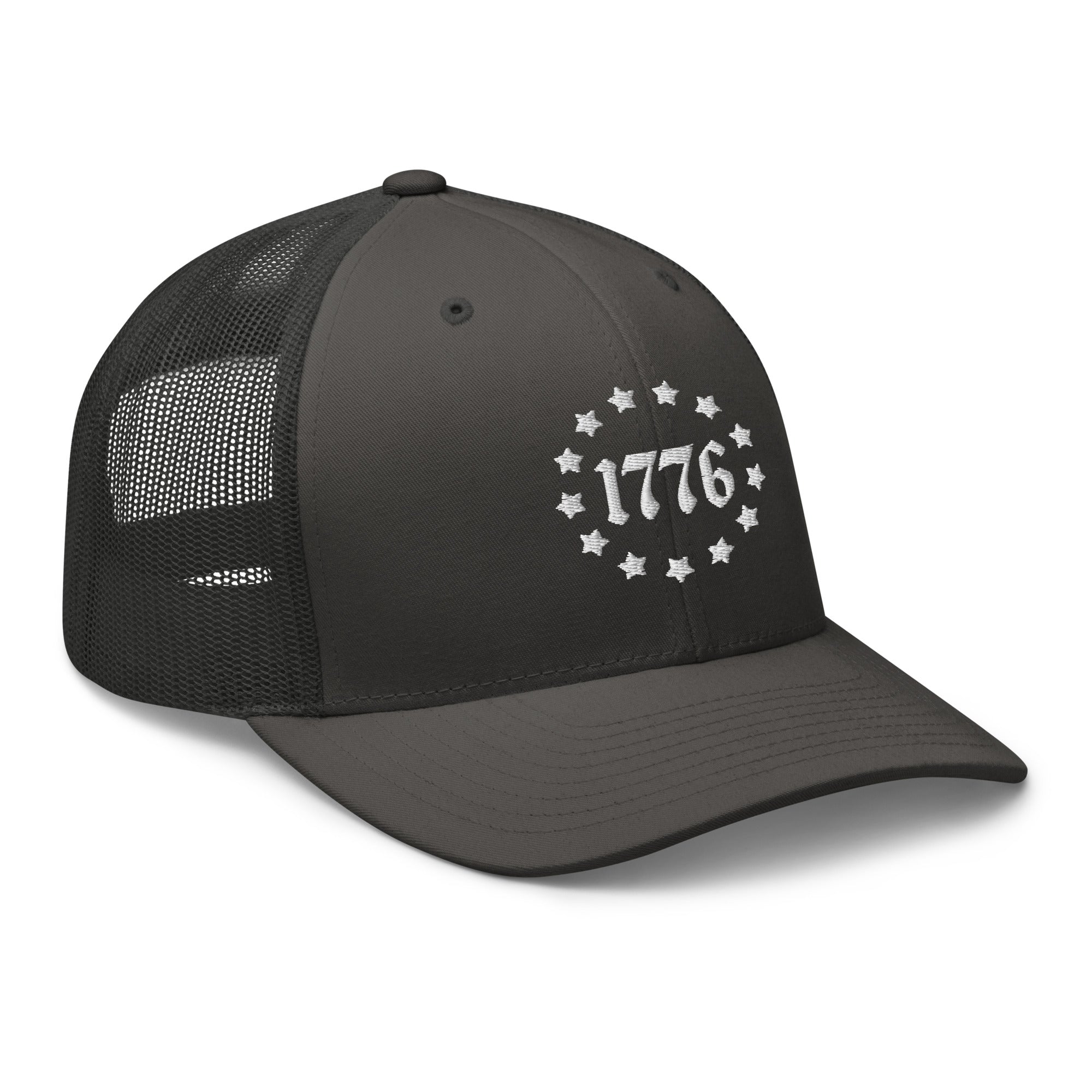 1776 Betsy Stars  Infidel Collective