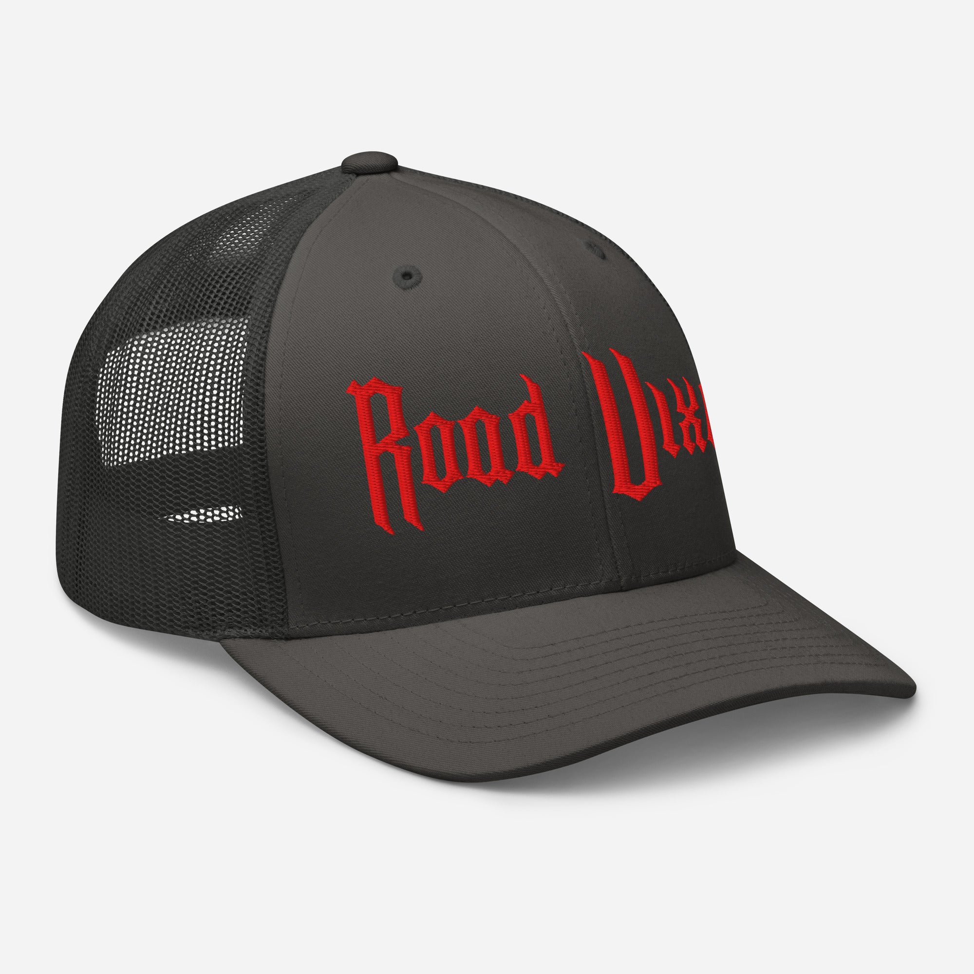 Snapback Custom Trucker Hats Road Vixen Cap for Sexy Women Who Own It  Infidel Collective
