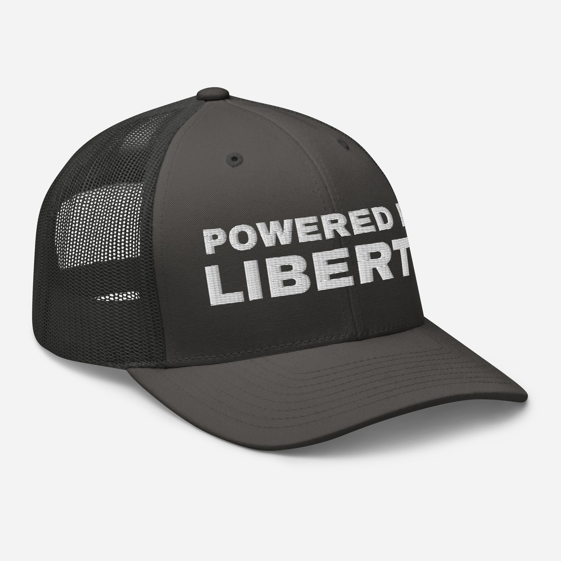 Snapback Custom Trucker Hats Powered by Liberty Cap for Men & Women  Infidel Collective