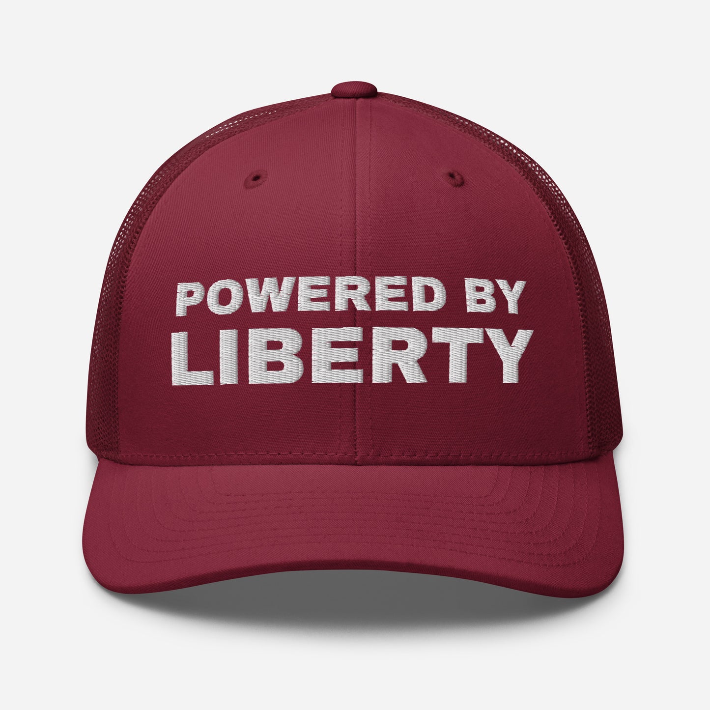 Snapback Custom Trucker Hats Powered by Liberty Cap for Men & Women  Infidel Collective