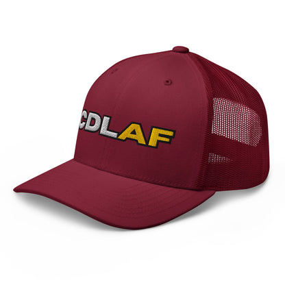 Hats  Snapback Custom Trucker Hat CDLAF Diesel Gang Cap For Men & Women Infidel Collective