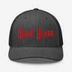 Snapback Custom Trucker Hats Road Vixen Cap for Sexy Women Who Own It  Infidel Collective