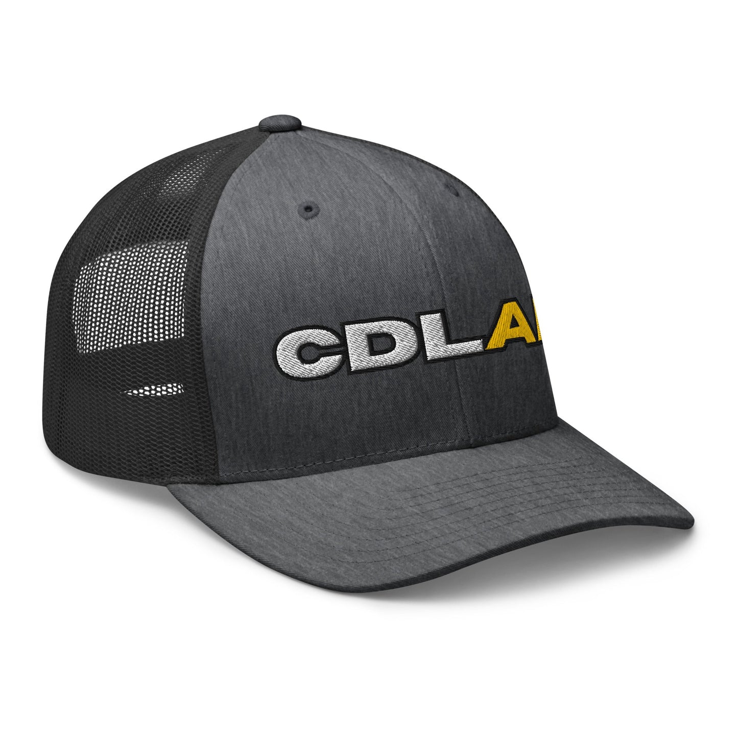 Hats  Snapback Custom Trucker Hat CDLAF Diesel Gang Cap For Men & Women Infidel Collective