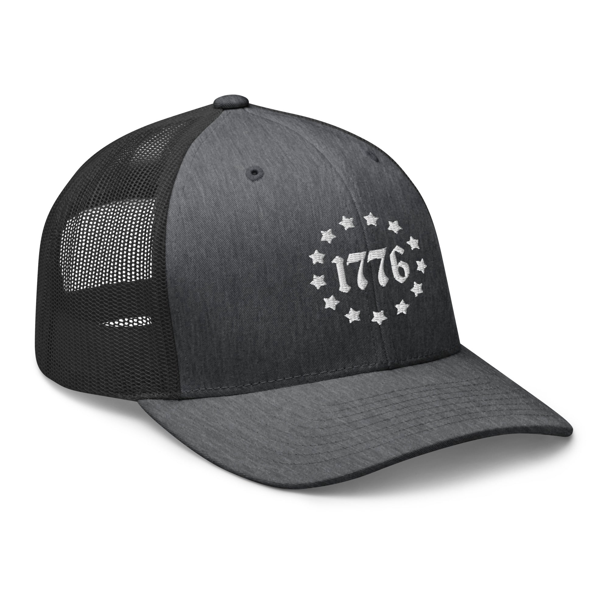1776 Betsy Stars  Infidel Collective