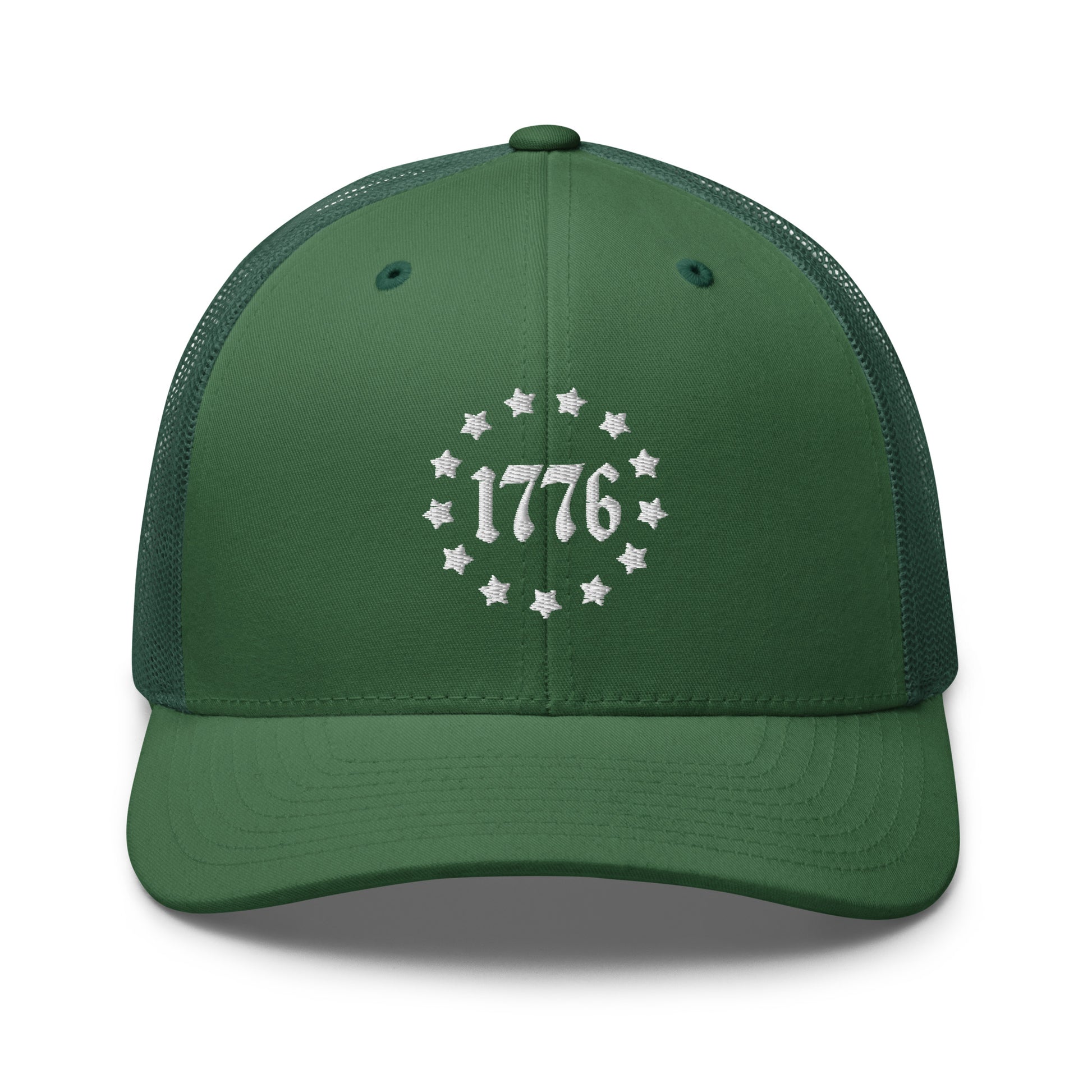 1776 Betsy Stars  Infidel Collective