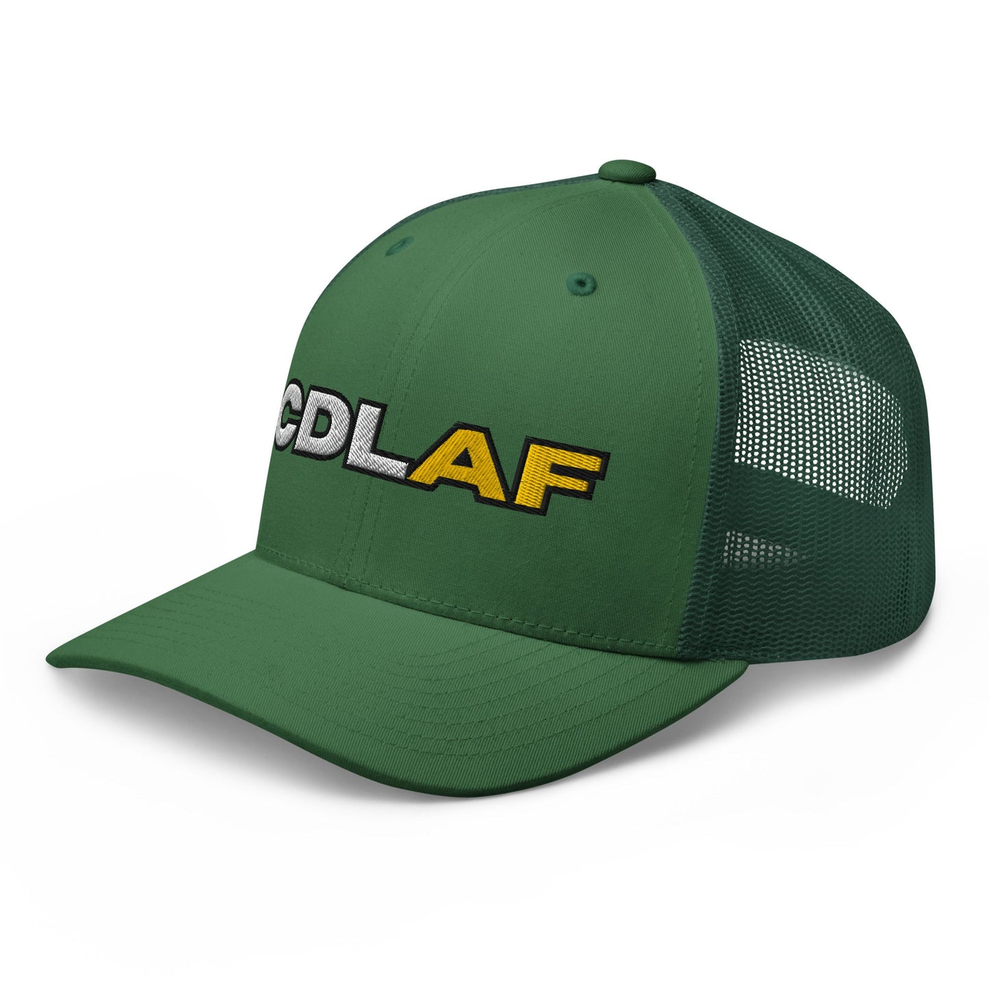 Hats  Snapback Custom Trucker Hat CDLAF Diesel Gang Cap For Men & Women Infidel Collective