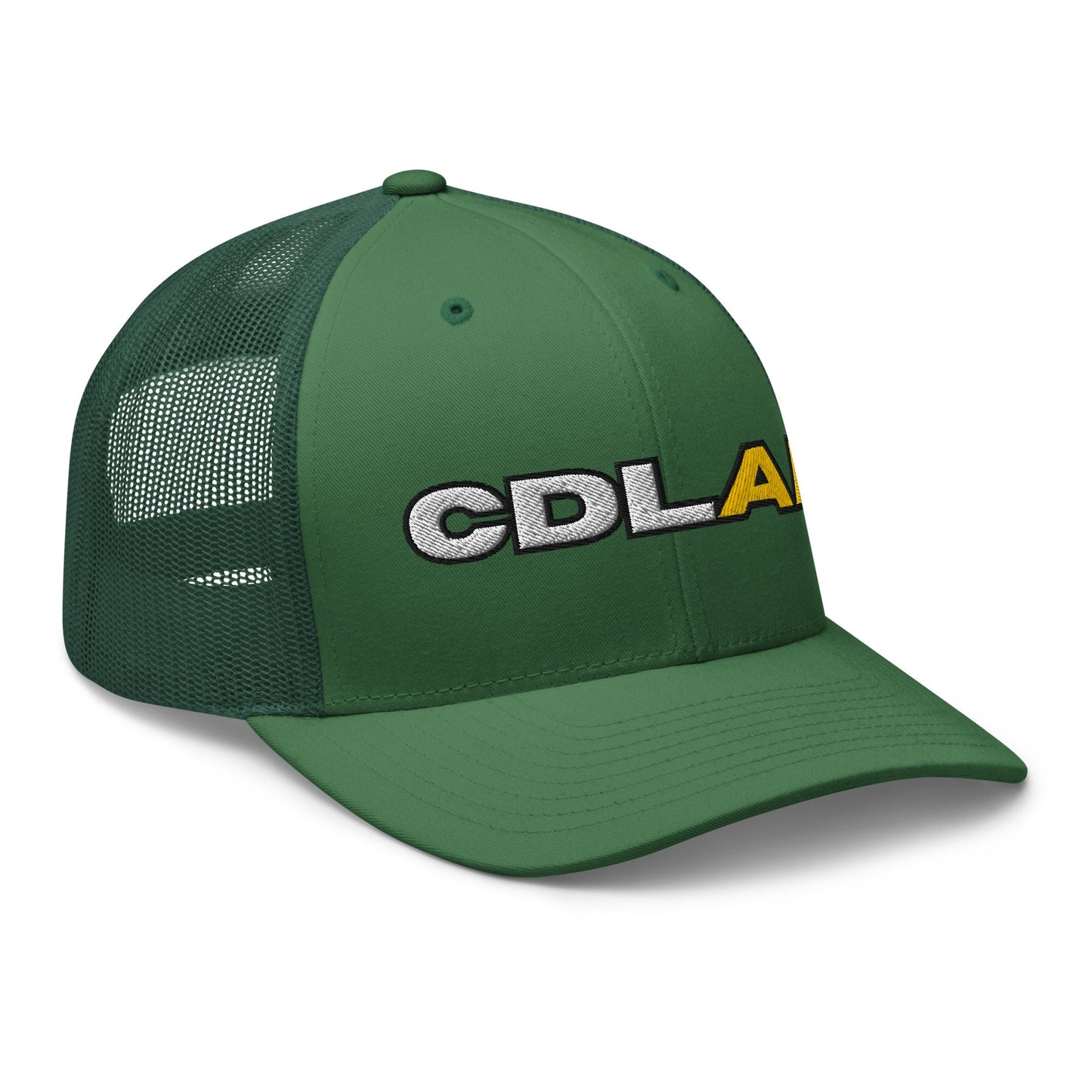Hats  Snapback Custom Trucker Hat CDLAF Diesel Gang Cap For Men & Women Infidel Collective