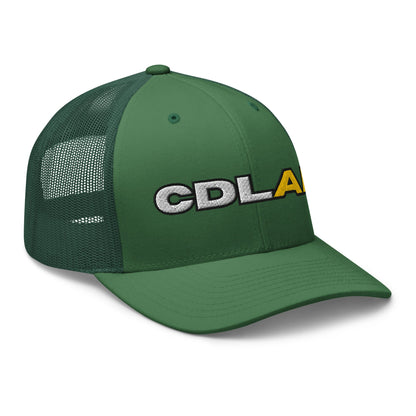 Hats  Snapback Custom Trucker Hat CDLAF Diesel Gang Cap For Men & Women Infidel Collective