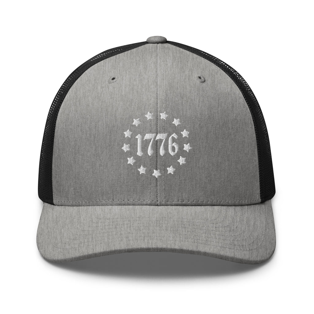 1776 Betsy Stars  Infidel Collective