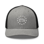 1776 Betsy Stars  Infidel Collective