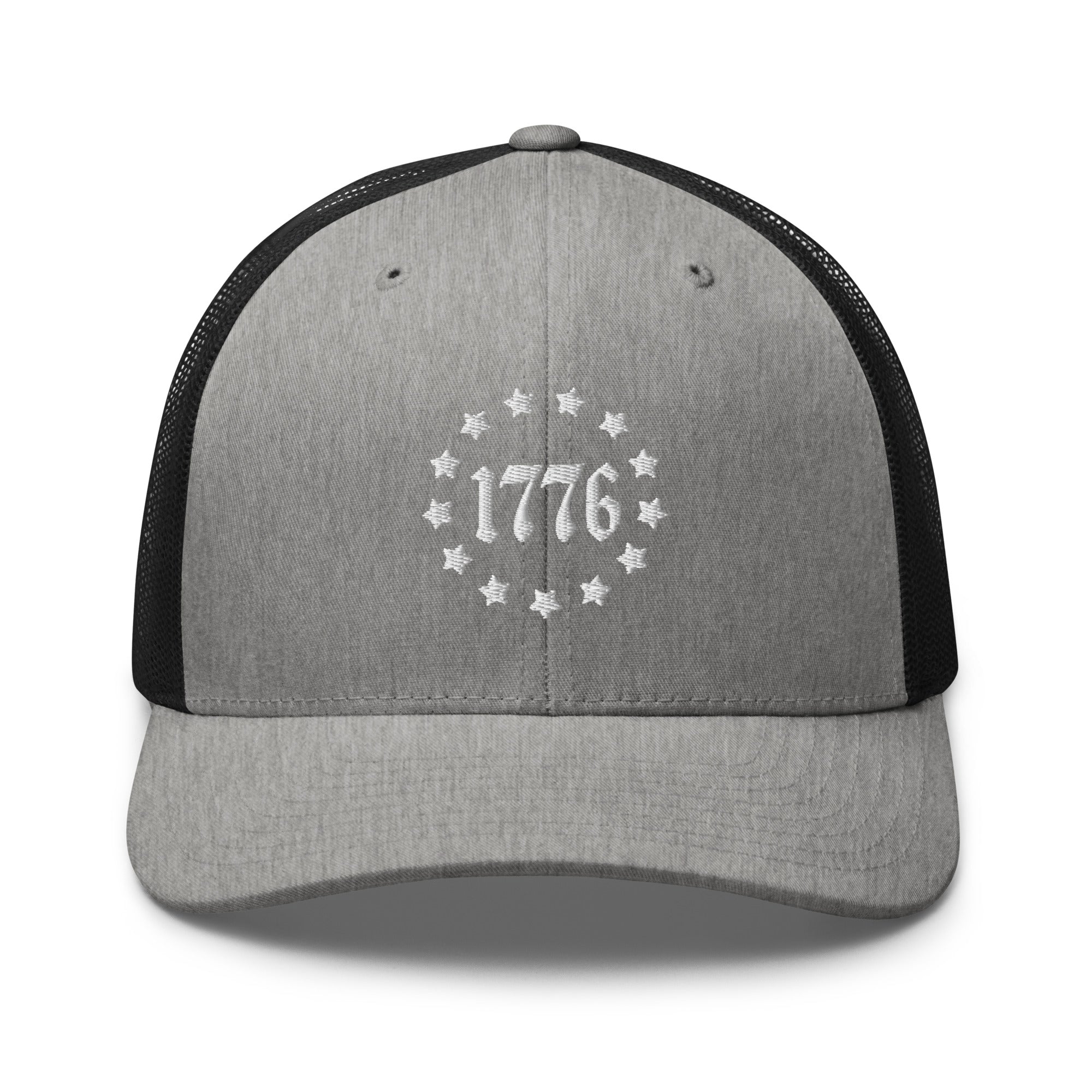 1776 Betsy Stars  Infidel Collective