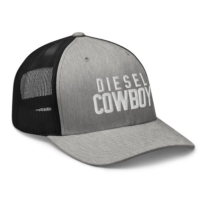 Hats  Snapback Custom Trucker Hats – Diesel Cowboy Hat in 20 Killer Colors Infidel Collective