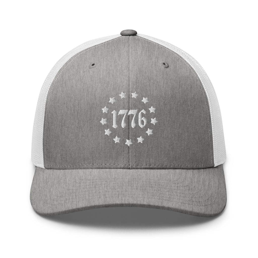 1776 Betsy Stars  Infidel Collective