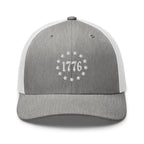 1776 Betsy Stars  Infidel Collective