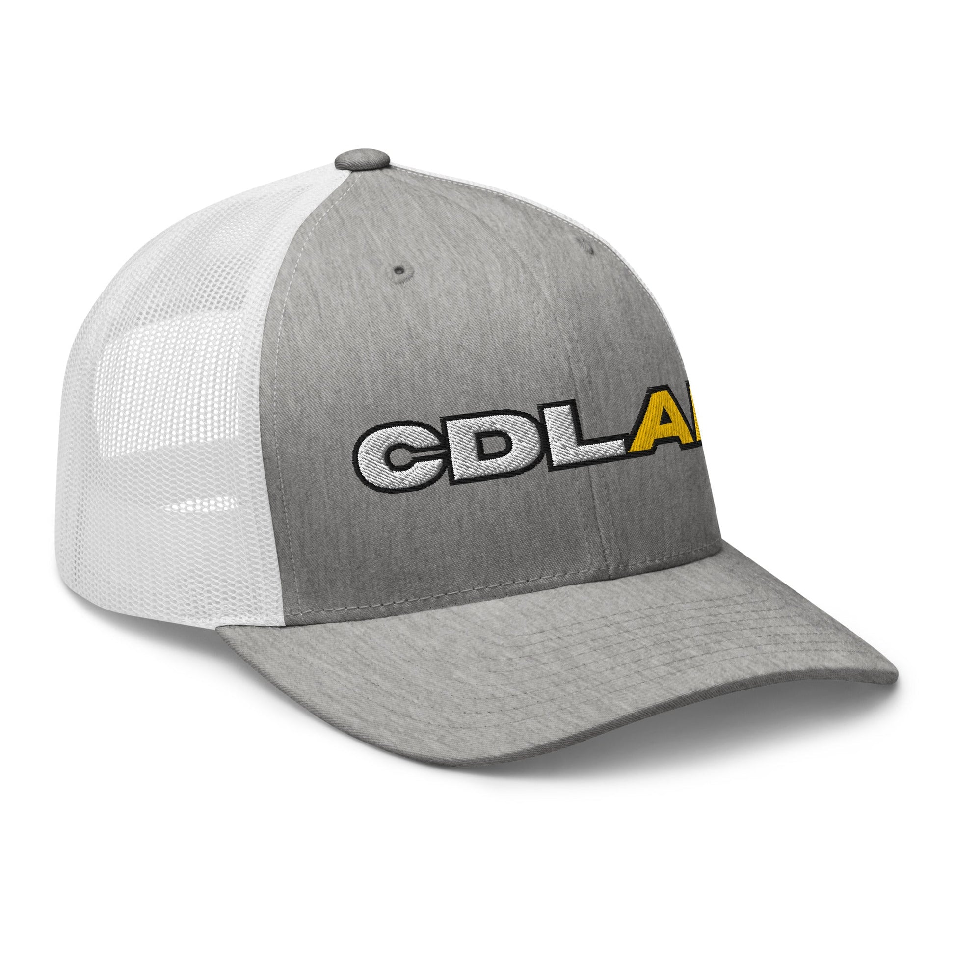 Hats  Snapback Custom Trucker Hat CDLAF Diesel Gang Cap For Men & Women Infidel Collective