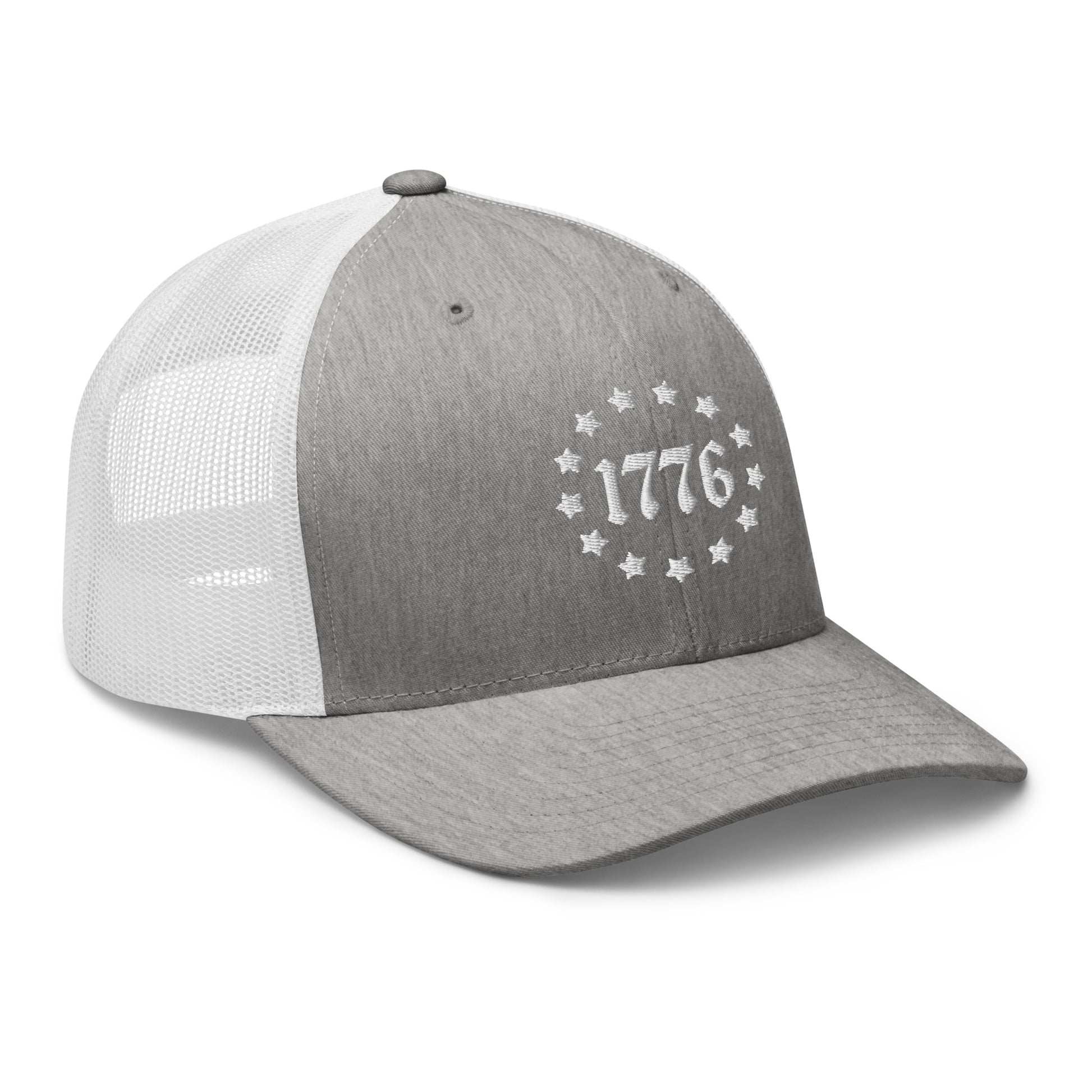 1776 Betsy Stars  Infidel Collective