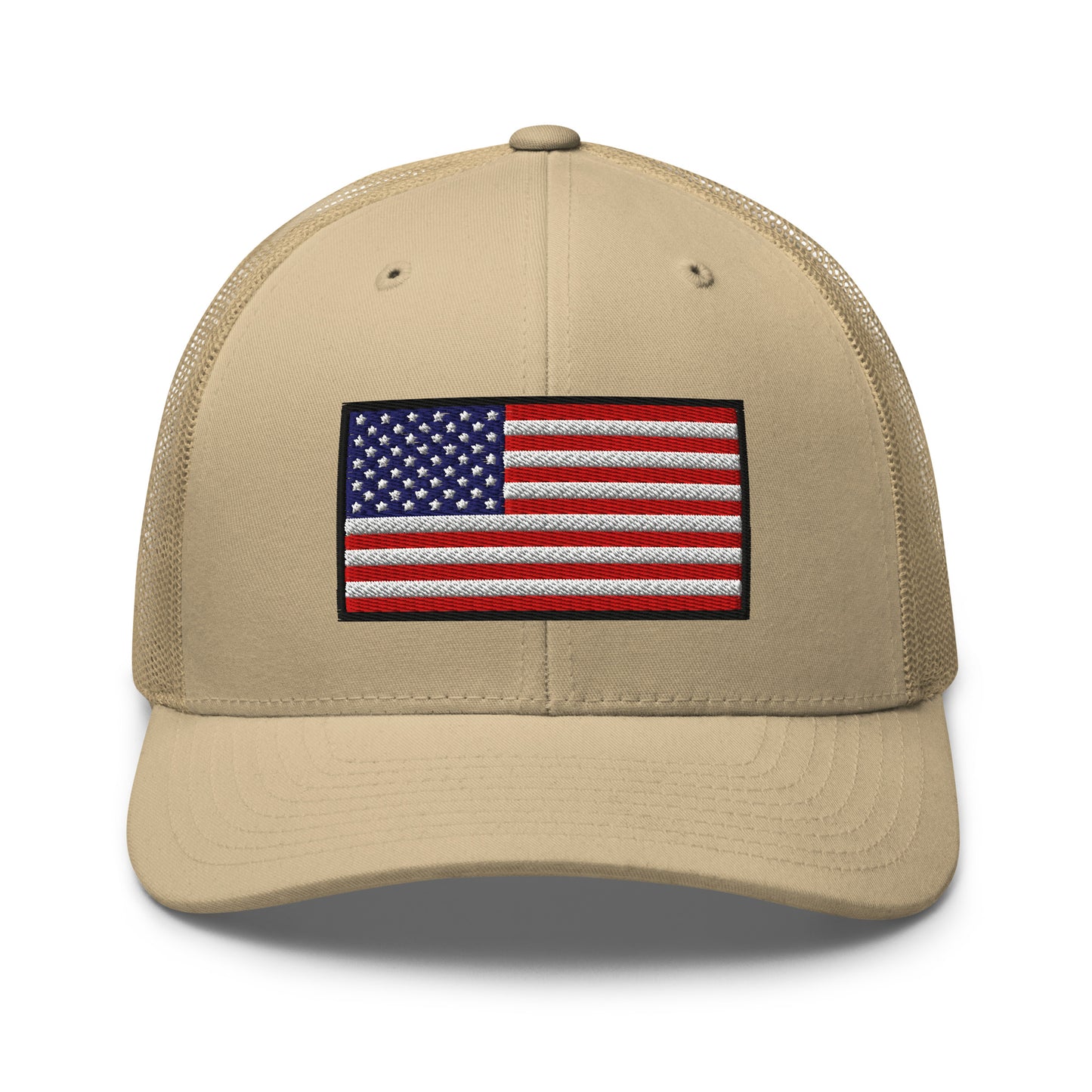 Old Glory Snapback Custom Trucker Hat | Patriotic Freedom Style  Infidel Collective