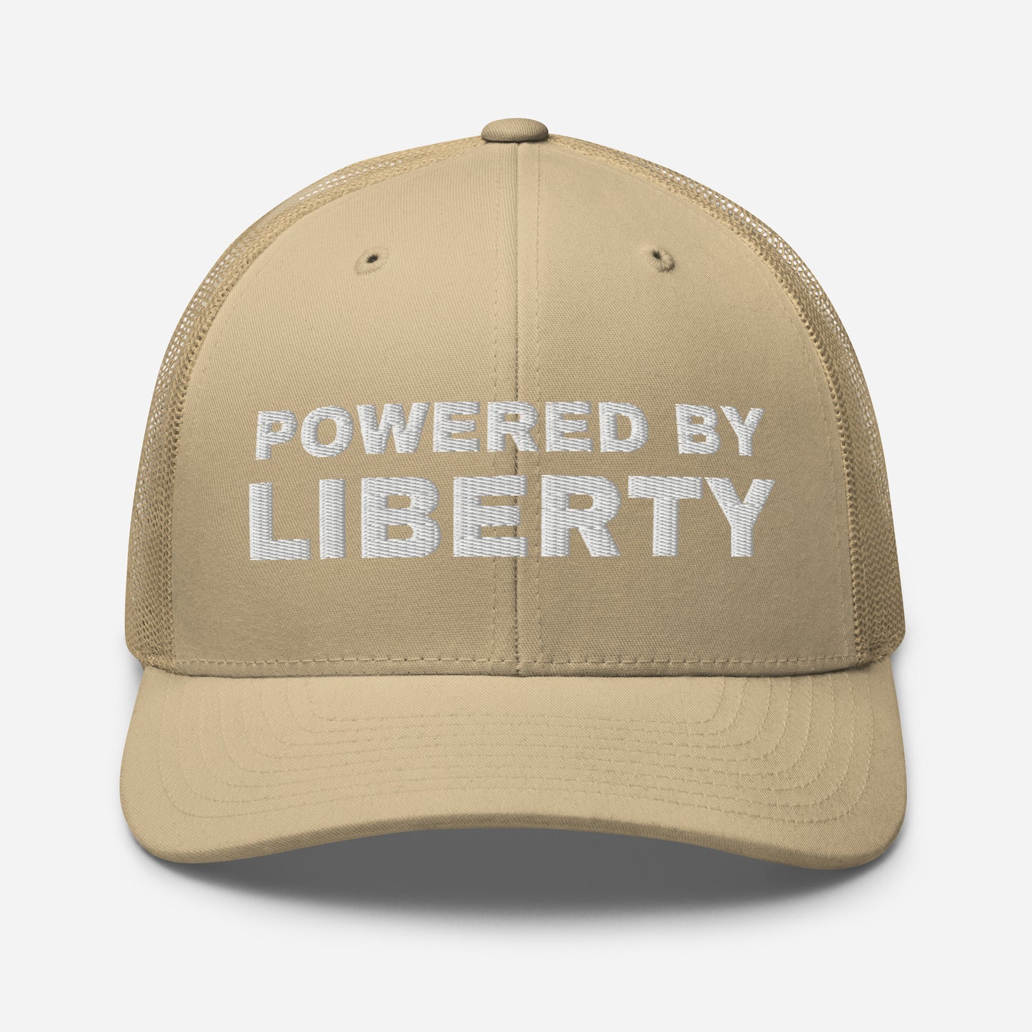 Snapback Custom Trucker Hats Powered by Liberty Cap for Men & Women  Infidel Collective