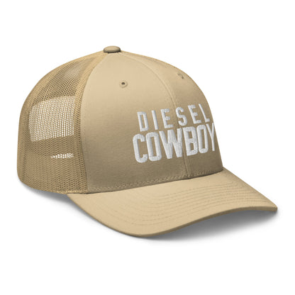 Hats  Snapback Custom Trucker Hats – Diesel Cowboy Hat in 20 Killer Colors Infidel Collective