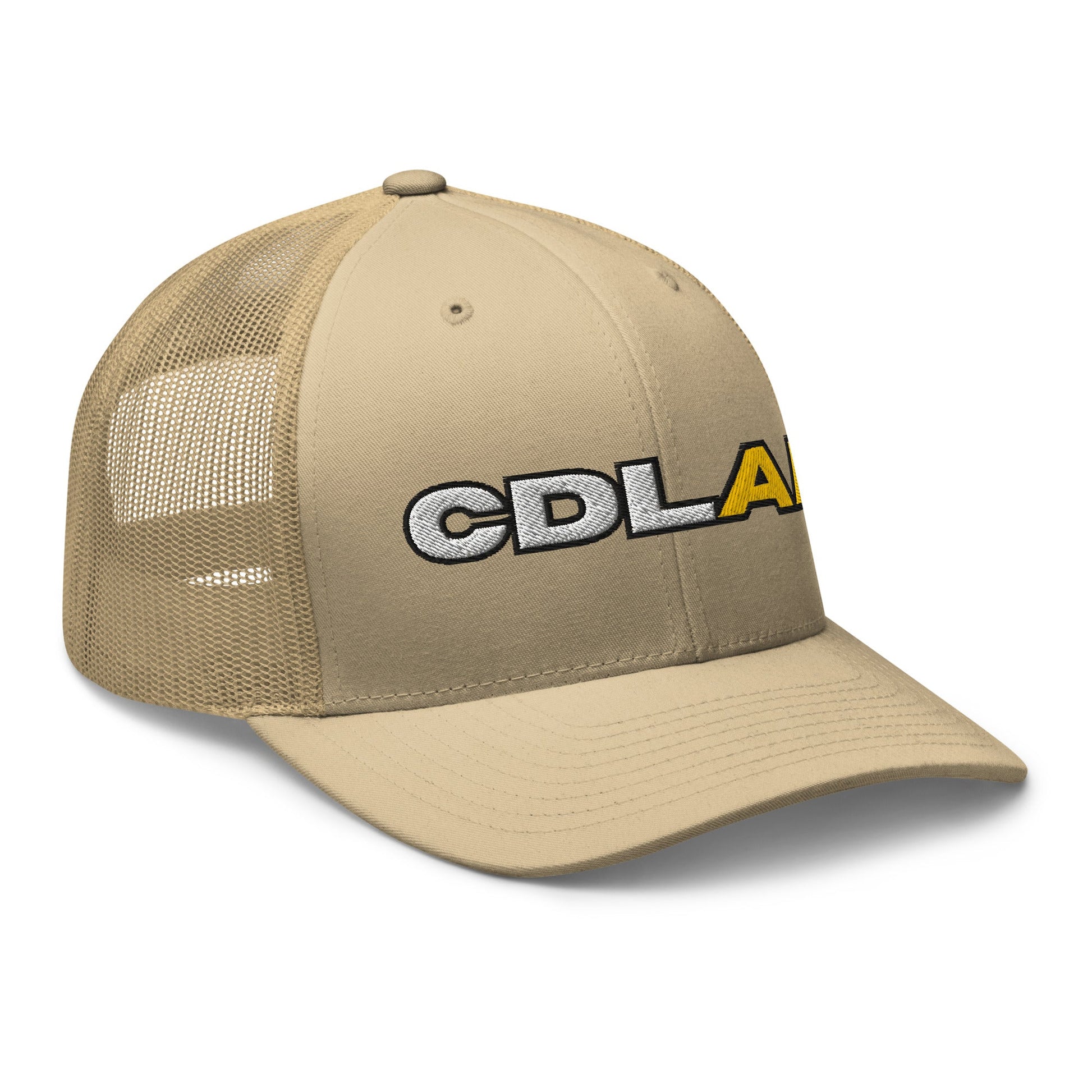 Hats  Snapback Custom Trucker Hat CDLAF Diesel Gang Cap For Men & Women Infidel Collective